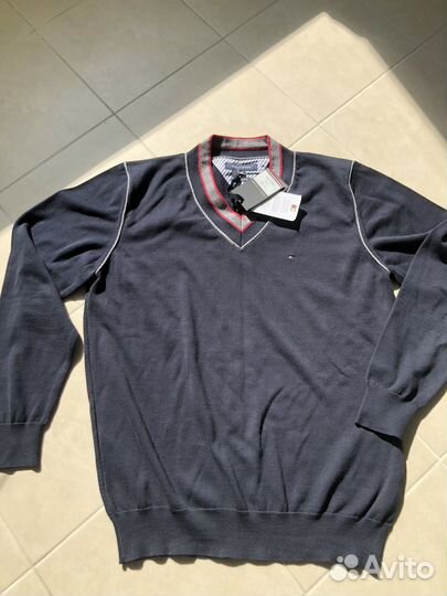 Tommy Hilfiger -Джемперы