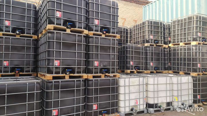 Еврокуб на дачу