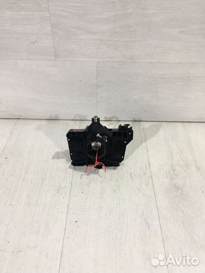 Шлейф подрулевой nissan almera G15 1.6 мт седан