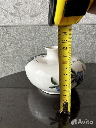 Ваза для цветов СССР