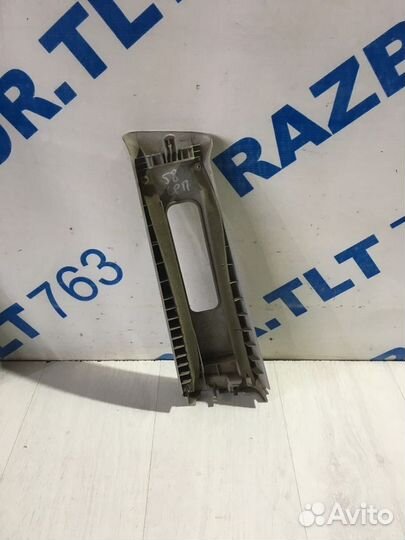 Обивка центральной стойки mazda 6 GG 2.0 мт седан