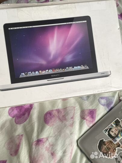 Macbook pro 13