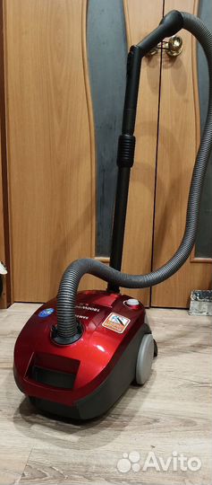 Пылесос samsung