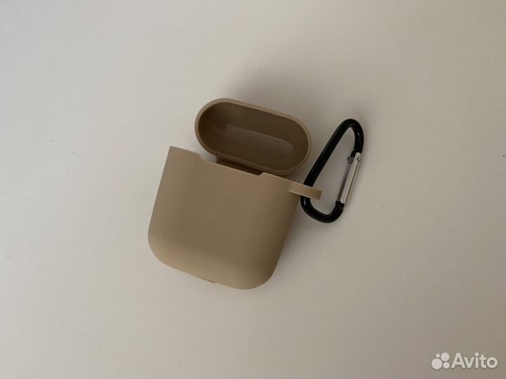 Чехол для aipods 2