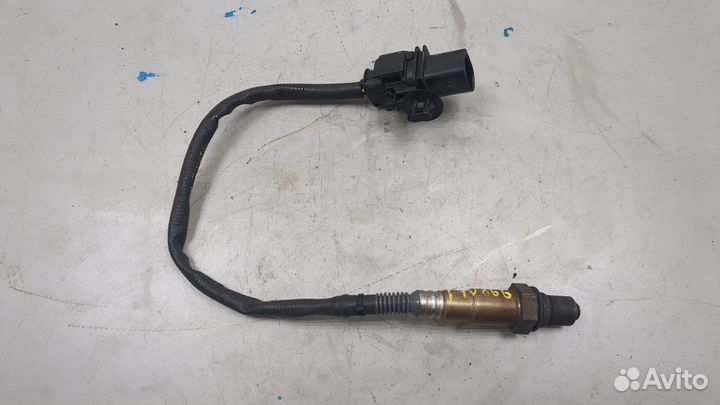 Лямбда зонд Mercedes A W176, 2014