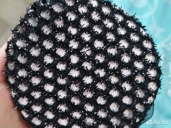 Сетка на волосы(пучек)