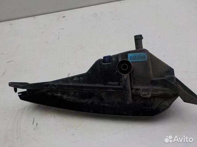 Птф правая Land Rover Range Rover Evoque 2015