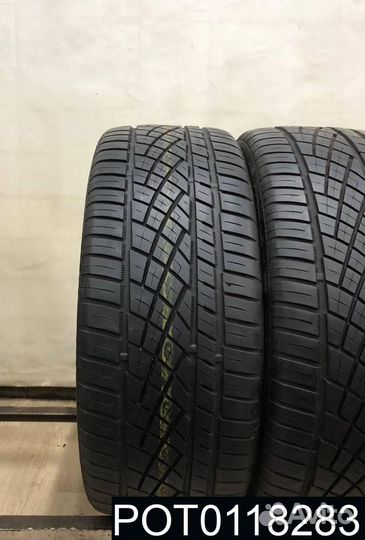 Continental ExtremeContact DWS 245/45 R20 103Y