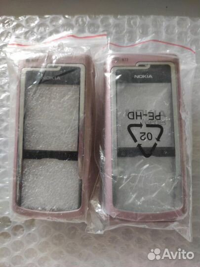 Корпуса для мобильных телефонов