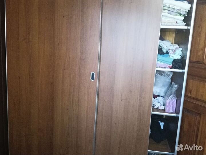 Шкавф купе бу