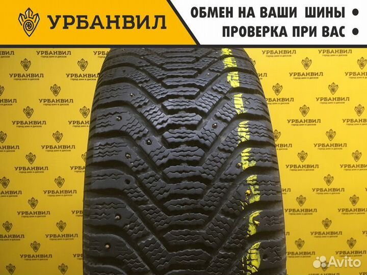 Goodyear UltraGrip 500 215/55 R16 93