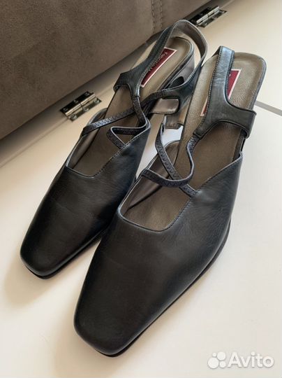 Туфли и босоножки 41