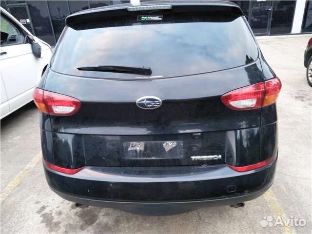 Разбор на запчасти Subaru Tribeca (B9) 2004-2007