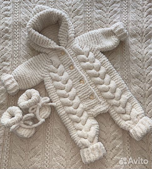 Одежда для кукол