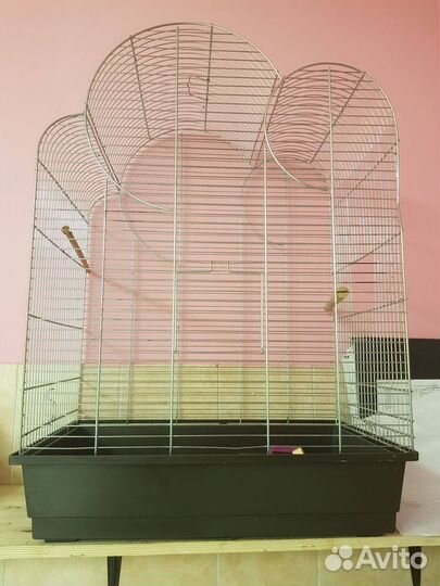 Клетка для птиц