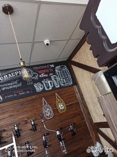 Система видеонаблюдения в офис / цех / дом