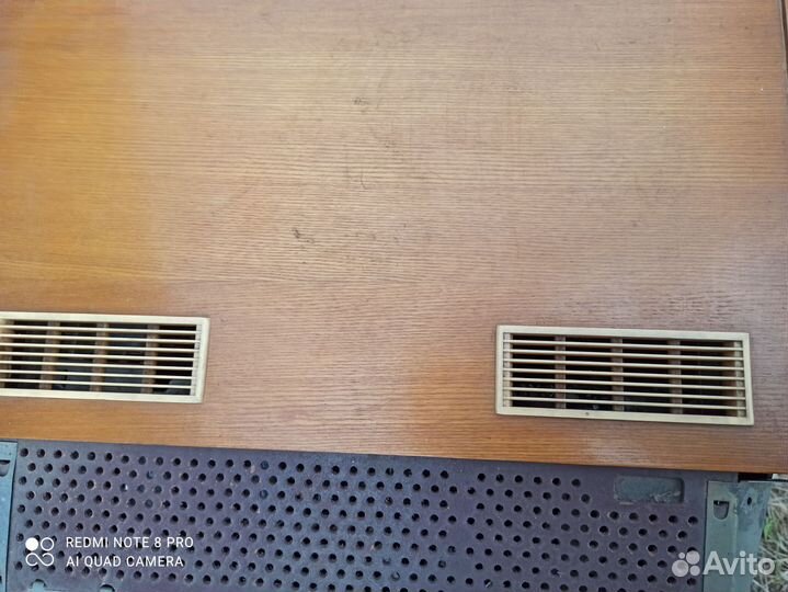 Телевизор Рекорд