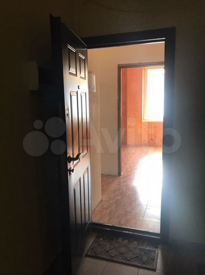 2-к. квартира, 44 м², 1/5 эт.