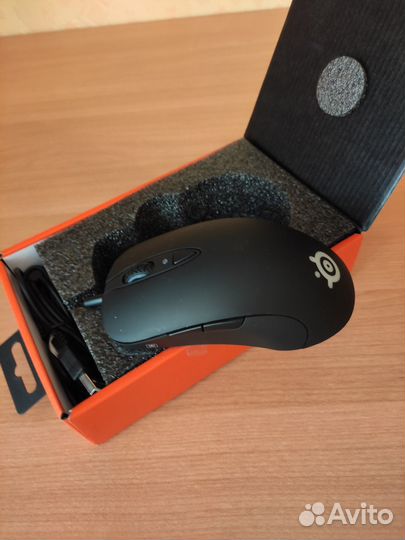 Игровая мышь