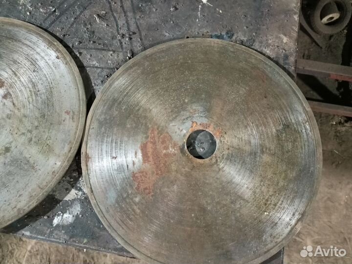 Алмазный диск