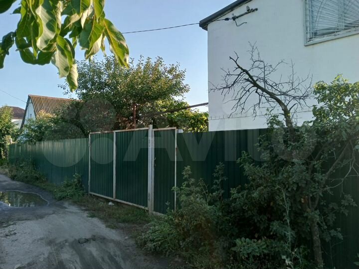 Дача 54 м² на участке 8,6 сот.