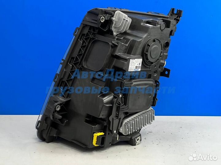 Фара Volvo Fm Fh Fmx 4 поколения оригинал