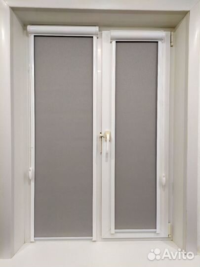 Ролшторы на заказ