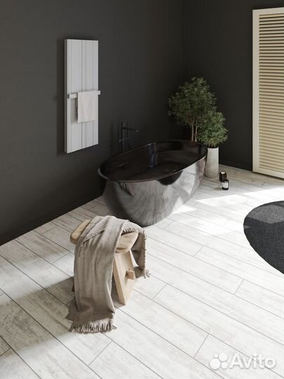 Ламинат Egger Сосна белая лофт EPL234