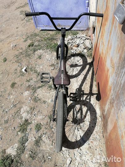 Велосипед bmx