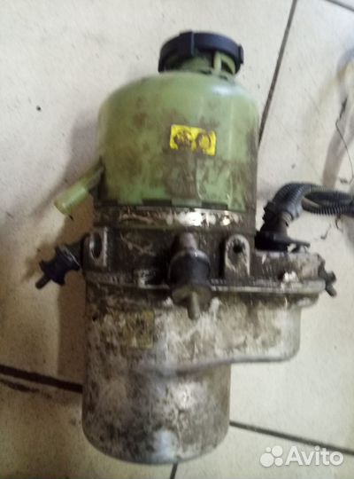 Насос гидроусилителя Opel Astra H 2004-2015