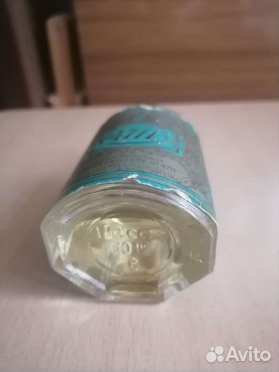 Одеколон кельнская вода