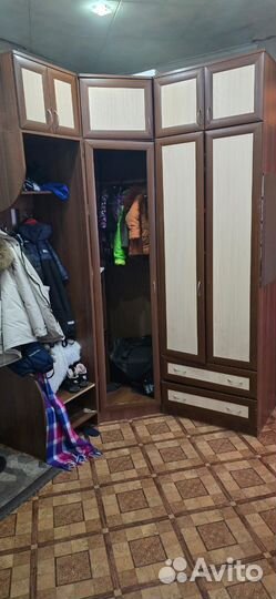 Шкаф прихожая