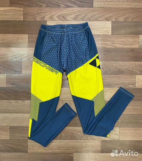 Лыжный гоночный комбинезон