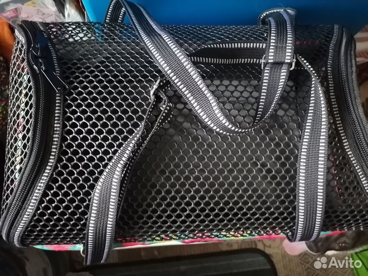 Переноска для животных