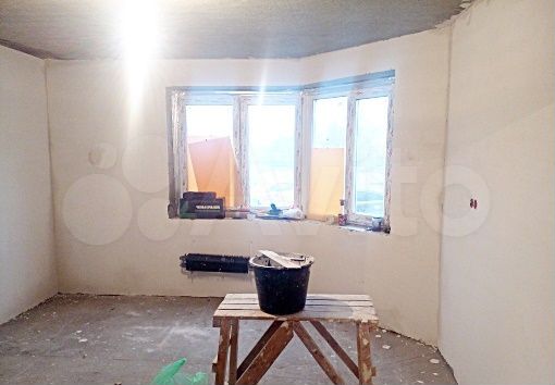 Апартаменты-студия, 26 м², 1/16 эт.