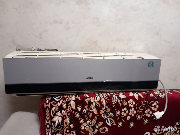 Продается кондиционер сплит