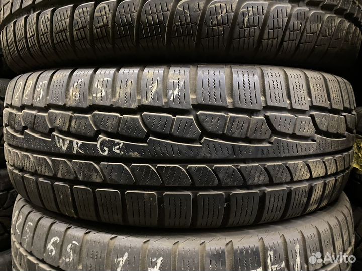 Nokian Tyres WR G2 225/65 R17