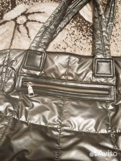 Сумка женская