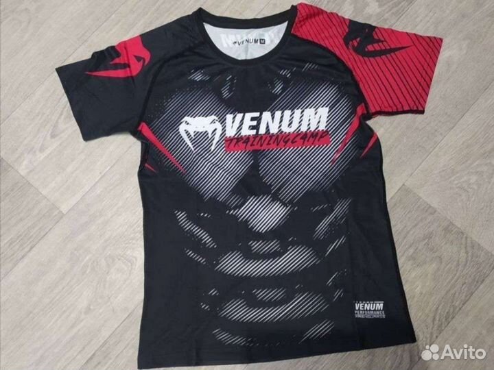 Новый рашгард Wenum. 44,46,48;S,M,L