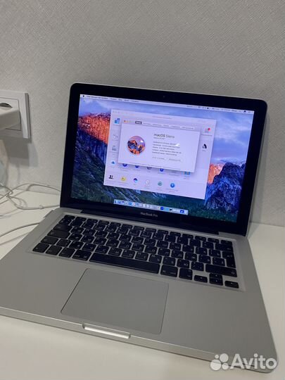 Apple macbook air