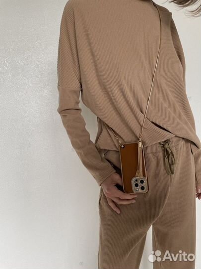 Чехол на iPhone 12 pro