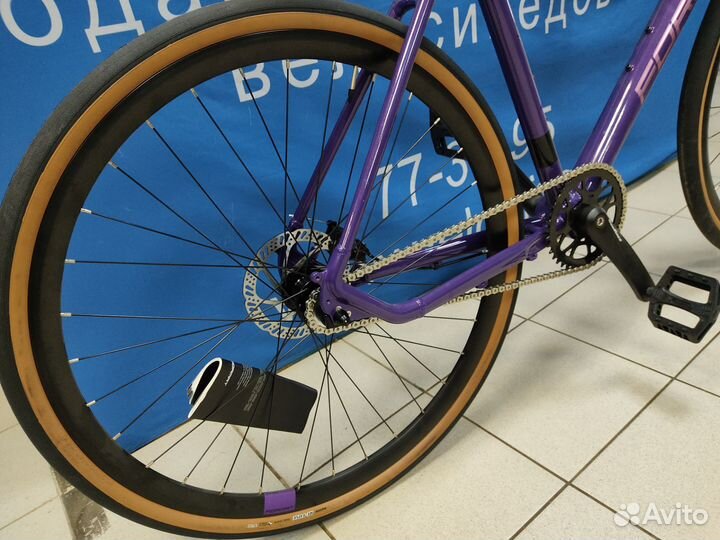 Велосипед format 5343