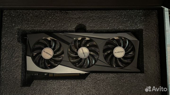 RX 6600 XT Gigabyte gaming OC PRO