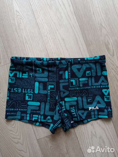 Плавки на мальчика 146