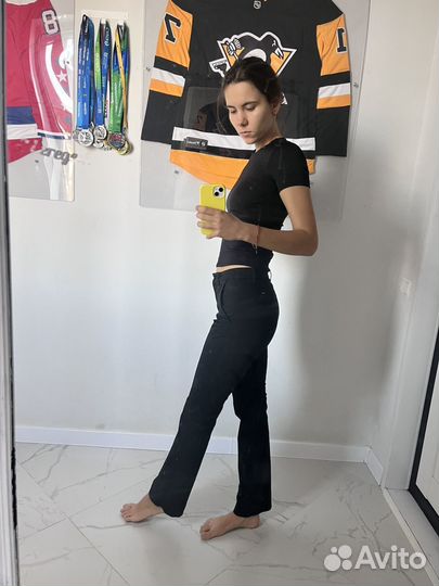 Брюки vintage из 00-х