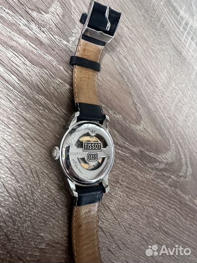 Часы Tissot Le Locle