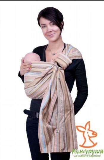 Слинги 2 модели