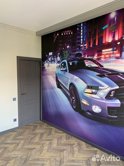 Ремонт квартир и частных домов под ключ