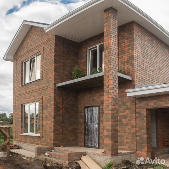 Строительная бригада строительство и ремонт