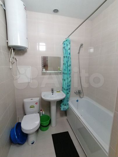 2-к. квартира, 40 м², 11/12 эт.